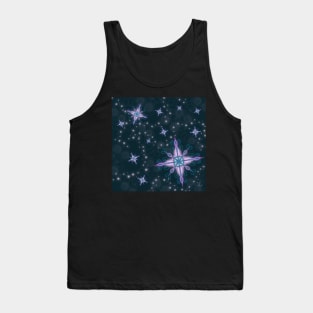 Twinkle Twinkle Tank Top